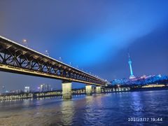 -武汉两江游览·夜游长江(汉口粤汉码头)