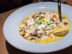 -蜜桃餐厅·伴山(绿宝广场店)