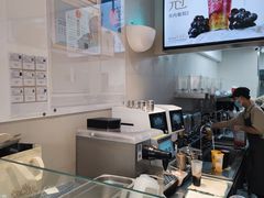 -喜茶(广州五羊邨店)