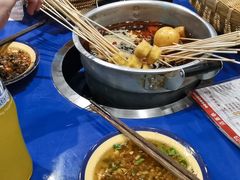 -马路边边串串香(双井直营店)