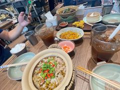 -大盐帮川菜馆(长楹天街店)