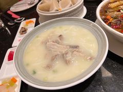 -铭轩中餐厅·海南菜·粤菜(亚龙湾瑞吉店)