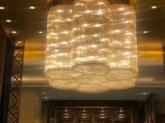 -长沙富力万达文华酒店