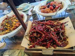 -恬阿姨庭院餐厅·生日宴