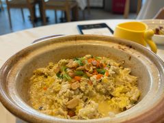 农家豆腐-莆田餐厅PUTIEN(三里屯店)