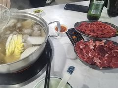 -菜忠潮州牛肉店(岗厦店)