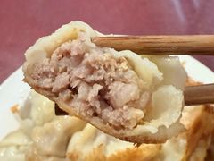 腊肉饺子-东门饺子馆(少年宫路店)