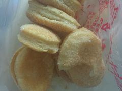 -中关村茶点