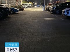 -长沙富力万达文华酒店