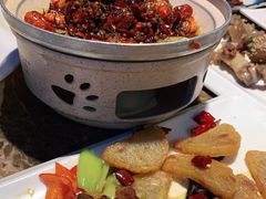 -郑喜旺烧烤(郑州总店)