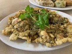 -飘香小食店(国平路店)