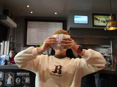 -Fergburger(皇后镇店)