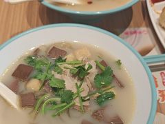 -小杨生煎(松江大学城店)