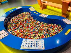 -上海乐高探索中心