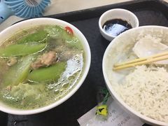 -冠记·肠粉粥品专家(江南大道店)