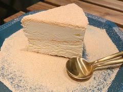 木糠蛋糕-Home Cafe(水榭春天店)