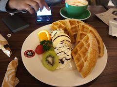 -漫咖啡(大悦城店)