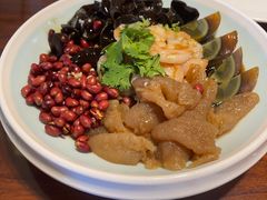 -惠宾饭庄(中山路店)