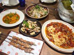 -纳鲁孜·新疆特色餐厅(上海悦荟广场店)