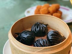 黑金虾饺皇-熙瓏里(万科店)