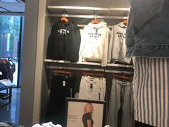 -Abercrombie & Fitch(天环广场店)