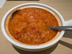 -吕氏疙瘩汤·海鲜新鲁菜(海州利群店)