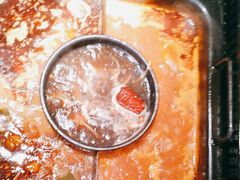 -老牌坊云南鱼豆花火锅(哈西万达店)