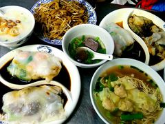 -银记肠粉(文昌北路店)