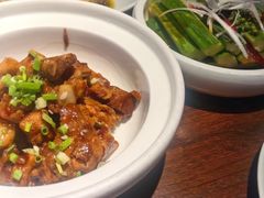 -绿茶餐厅(燕郊永旺店)