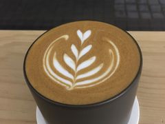 -Onirii Coffee(长乐路店)