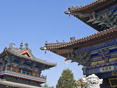 -广佑寺风景区