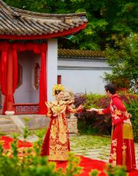-水晶之恋婚纱摄影(北京总店)