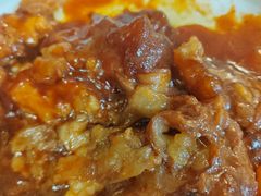 -闻香阁·清真(光荣道店)