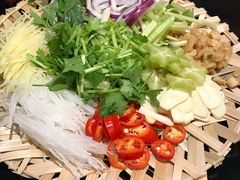 -草鱼先生潮州鱼生·虾生(新厦花园店)