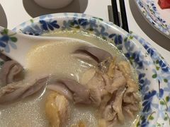 -古膳记猪肚鸡.生蚝鸡(拱北店)