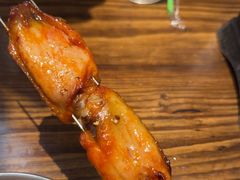 -破店肥哈·东北烧烤(南山保利店)
