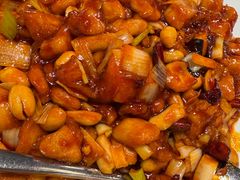 -峨嵋酒家(牡丹园店)