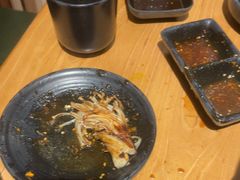 -九田家黑牛烤肉料理(溧阳吾悦店)