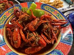 -虾乐园龙虾·夜宵(松江店)