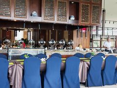-余姚四明湖开元名都度假酒店·夏威夷西餐厅