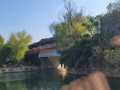 -孙盛兴奥灶面馆·蟹黄面·三虾面(山塘街总店)