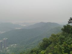 -大雁山风景区