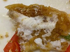-新享乐海鲜(翠华路店)