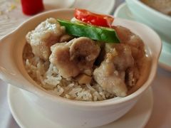 -顺德喜来登酒店·采悦轩