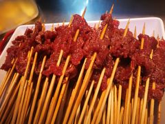 -牛小嫩串串火锅(老国贸总店)