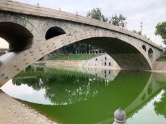 -赵州桥景区