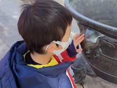 -大钟寺古钟博物馆