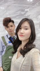 -MT·ID 烫发.染发.接发SALON