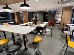 -麦当劳(电白服务区店)