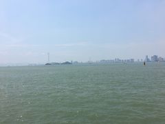 -胡里山炮台